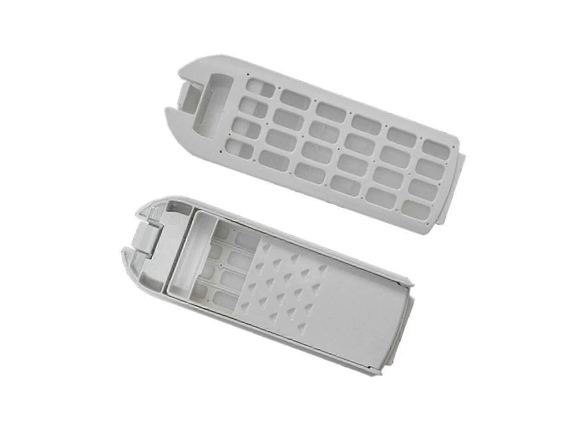 Conjunto de 2 Filtros Fiapos para Máquinas de Lavar BRILVIBERA