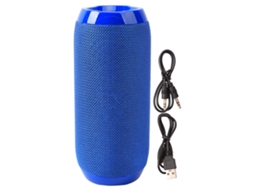 Caixa de Som Bluetooth LAXISCREED À Prova D'água Portátil
