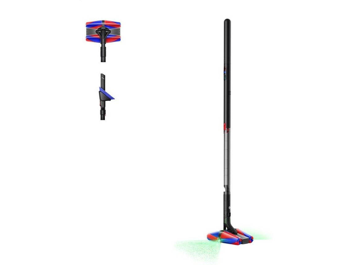 Aspirador Vertical DYSON Pencilvac (0,08 ml - Autonomia: 30 min)