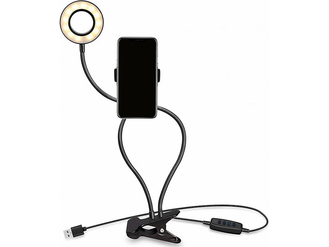 Ring Light AREALER 360