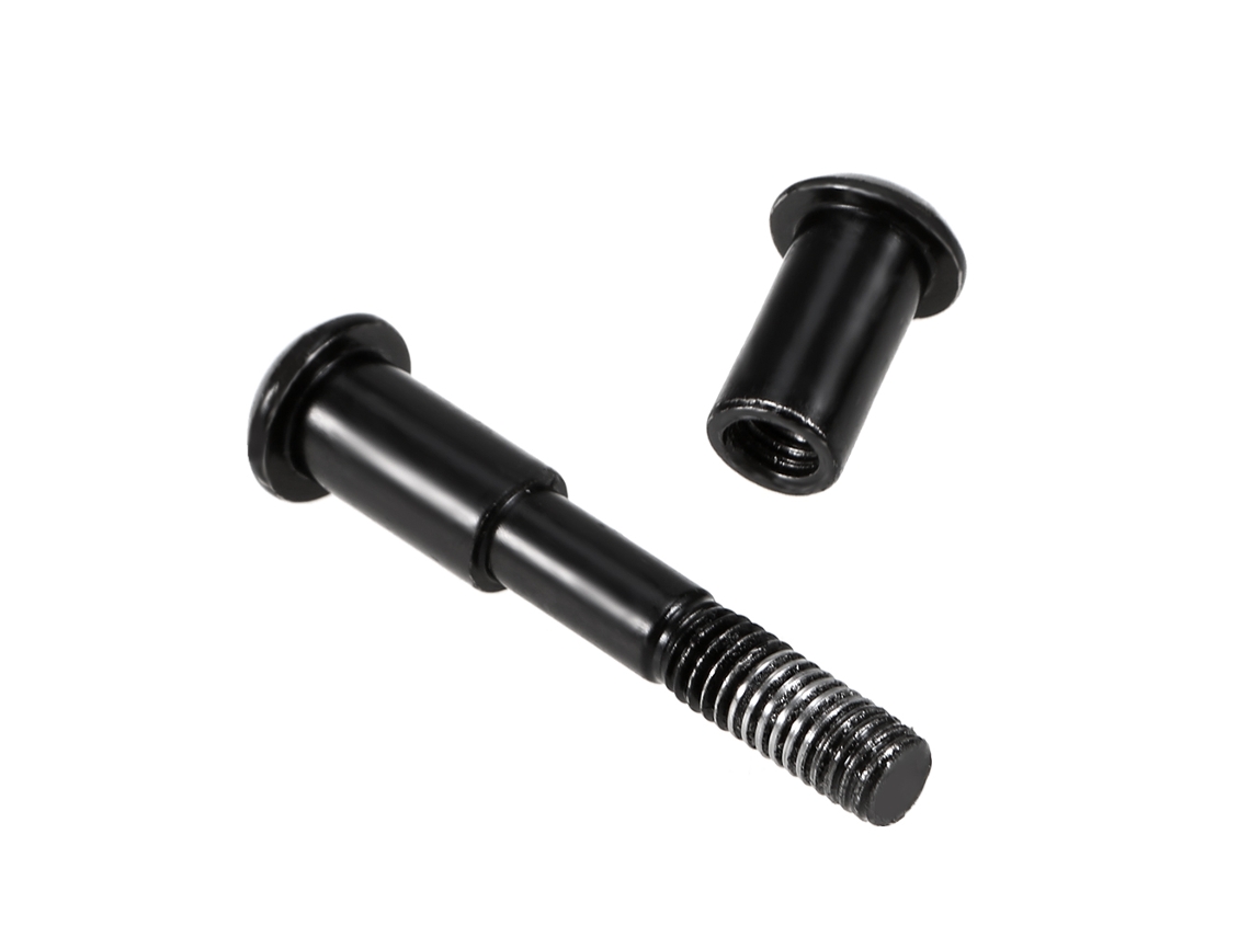 Parafusos Fixos Business para Pasta de Plegado Scooter Xiaomi Mijia M365 | S/MARCA
