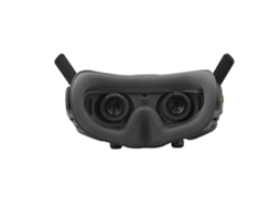 Esponja de Marcação Ocular Cinza Escuro Brdrc para Óculos Fpv Dji Goggles 2, Dji Goggles 3 e Integra. MDUG