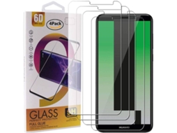Pelicula de Vidro HONGWE. Mate 10 Lite