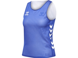 T-shirt das crianças HUMMEL Core Xk Reverse 6 Anos
