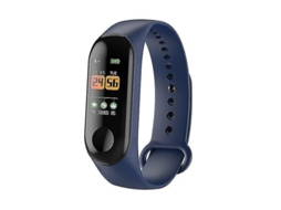 Rastreador De Condicionamento Físico Pressão Arterial, Monitor De Frequência Cardíaca, Pulseira Inteligente, Pulseiras Ly Ebike