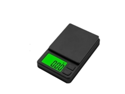 Balança De Cozinha Digital, Balança De Bolso Precisão Com 4 Peças, 1000g, 0, 1g, Digital, Alimentos E Joias, Com