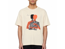 Loma Loma Cover T-shirt Unisex Adults Size:s