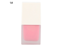 Rubor Líquido Multifunción Para Ojos Y Rostro, Maquillaje Duradero E Hidratante (1)