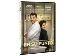 Tendre et saignant / En su punto