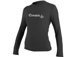 Rash Guard O´NEILL WETSUITS Basic Skins Rash Tee (M)