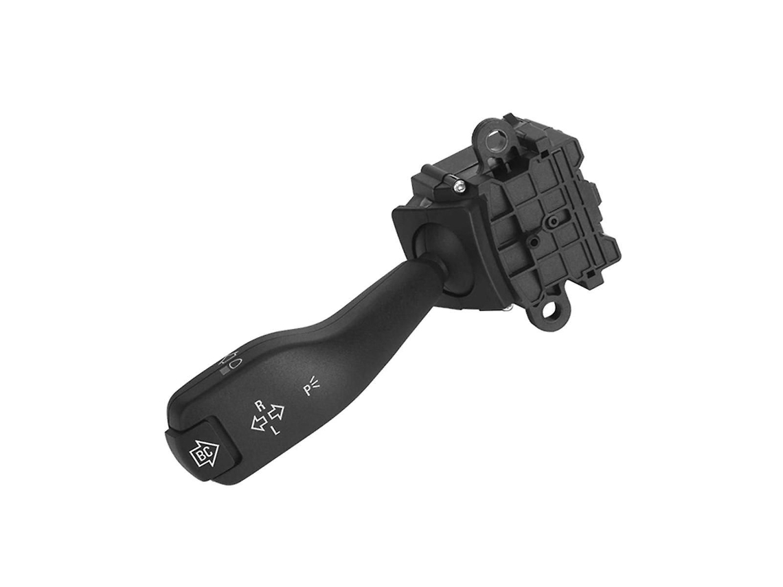 Interruptor de Seta do Farol para E46, E39, E38, X5 e E53 | S/MARCA