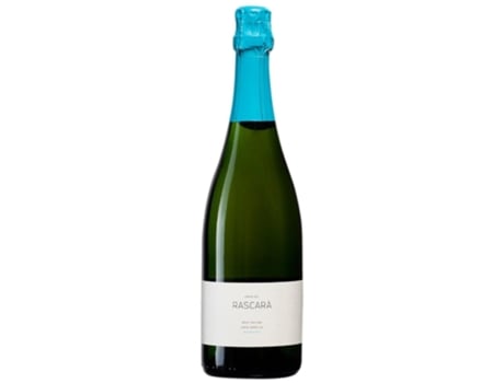 Espumante BUFADORS Bufadors Vinya Del Rascarà Xarel·Lo Brut Nature Corpinnat (0.75 L - 1 unidade)