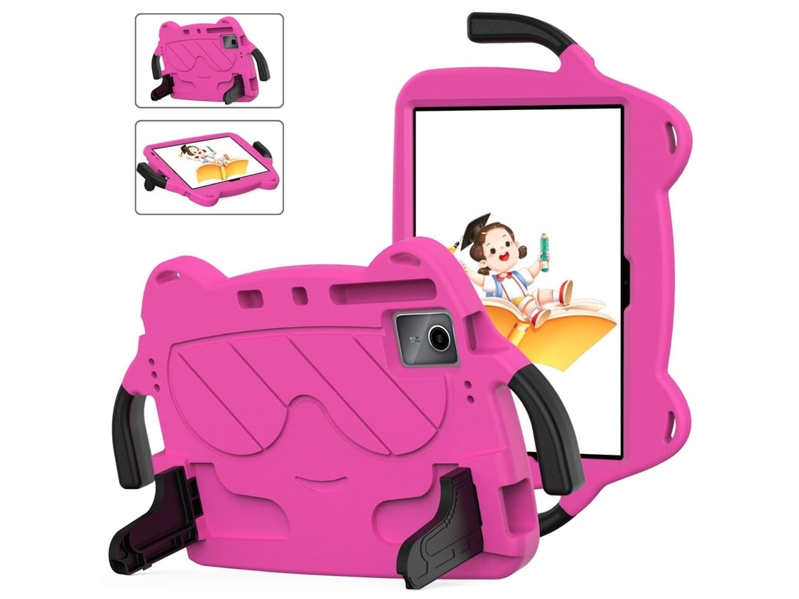 Capa Eva Rosa para Redmi Se11/2023 ZYBLSSBB