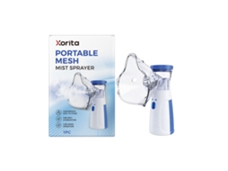 Nebulizador Portátil Light Mist