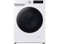 Máquina de Lavar e Secar Roupa SAMSUNG WD10HG6U34BEU3 (10/6 kg - 1400 rpm - Branco)