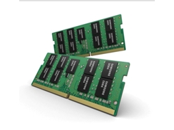 Memória RAM DDR4 SAMSUNG (2666 MHz - 17)