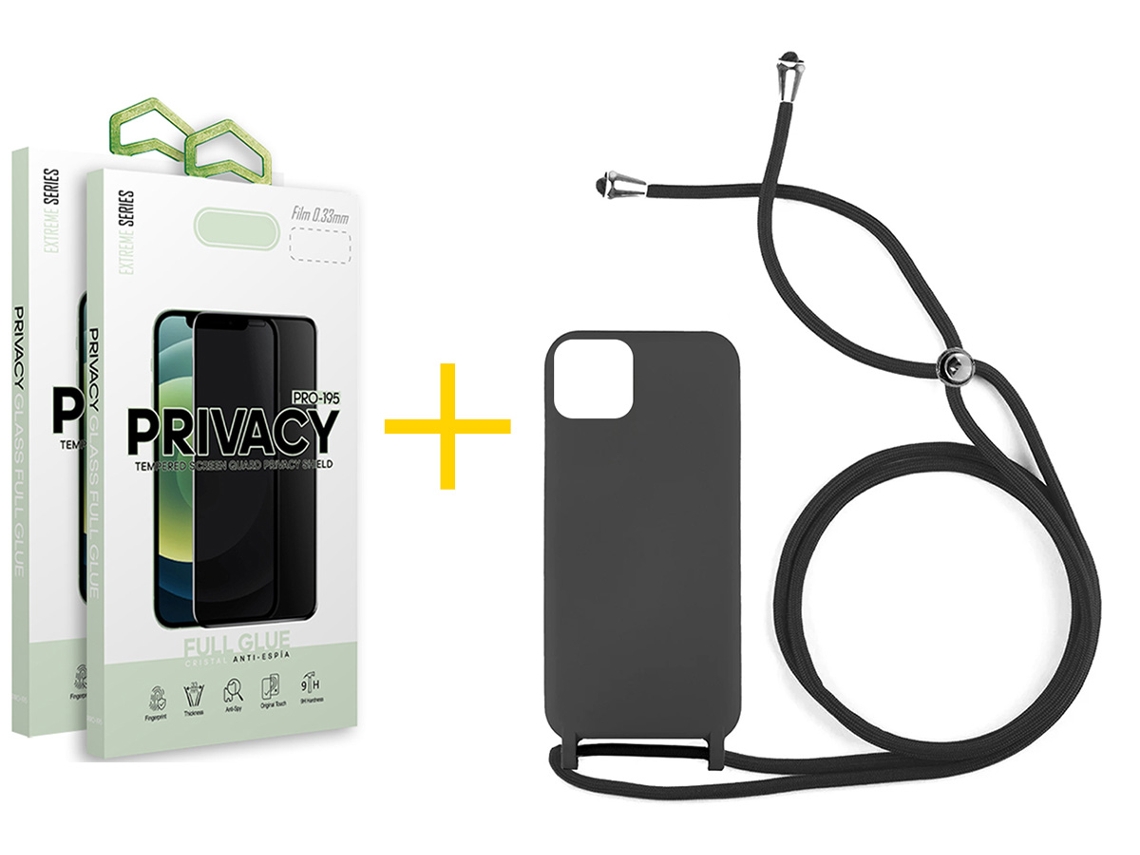 Pelicula de Vidro SKYHE iPhone 16 Plus