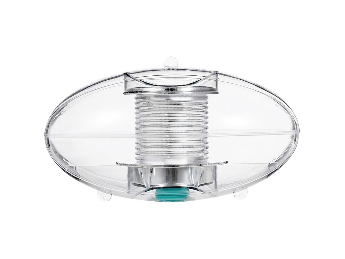 Luz Flutuante Rgb Movida A Energia Solar Para Decoração De Piscina, Iluminação Noturna, Luz Flutuante Com Sensor Automático Aquaforge