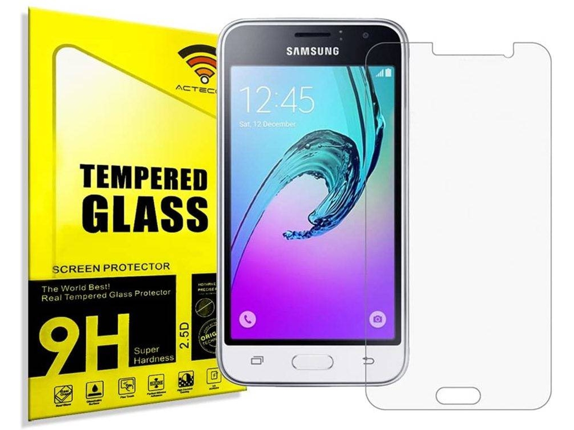 Pelicula de Vidro HONGWE. Galaxy J1 2017
