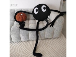 2026 brinquedo Pelúcia Polvo Gigante 175cm Mãos Pernas Longas Almofada Decorativa Unissex Babiqu