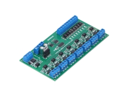 Módulo Mosfet Multifuncional 8-in 8-out Rs485