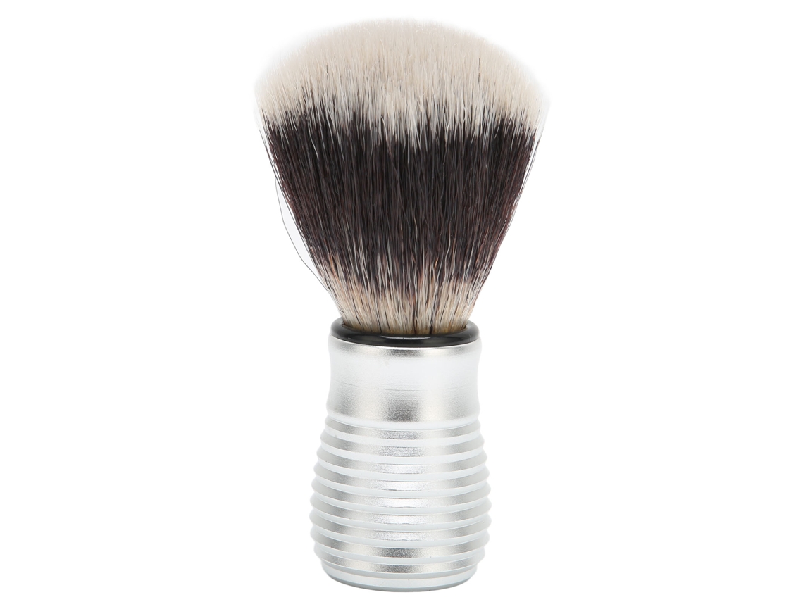 Escova de barbeiro para salão de cabeleireiro Escova de barbeiro de secagem rápida para barbearia