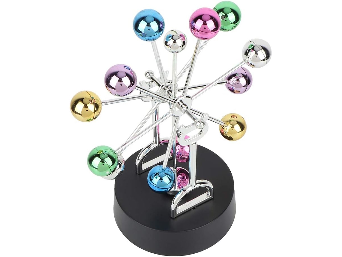 Globo de Neve Musical com Luminária Noturna, Enfeite de Mesa, Ideal para Presentear no Dia Dos Namorados, Aniversário e Natal BRILVIBERA