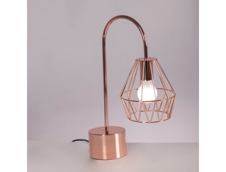Lâmpada de Mesa Uluberiya [Skd-T1008]
