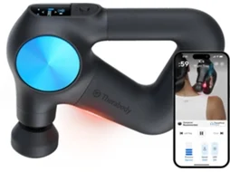 Pistola de Massagem THERABODY Theragun PRO Plus