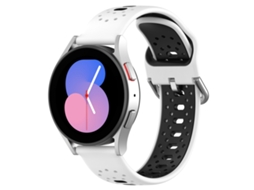 Bracelete Silicone com cabeça saliente para Samsung Galaxy Gear S3 XIAOMOYU (22mm)