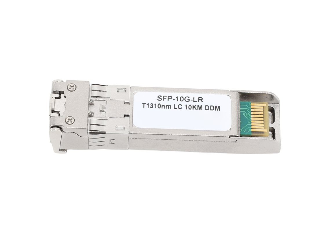 Módulo Fibra Óptica Sfp+ 10g LAXISCREED