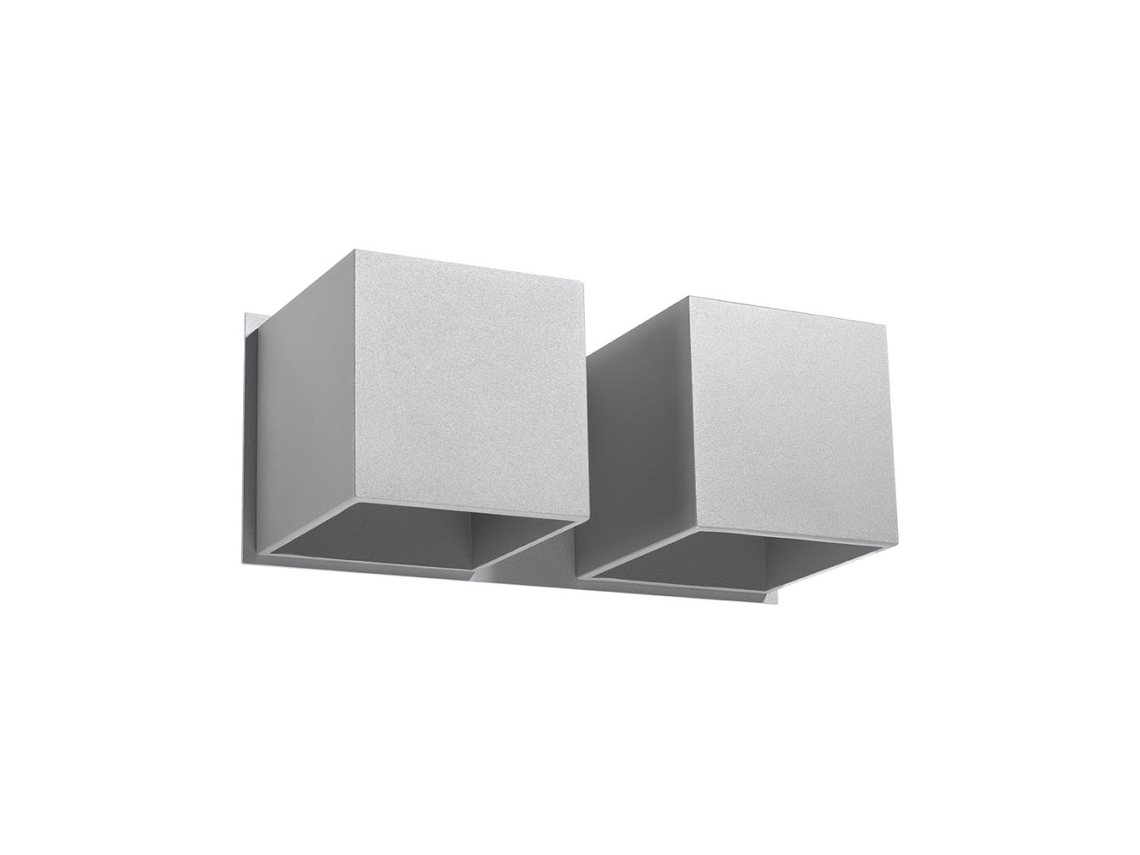 Aplique de Parede LEDBOX