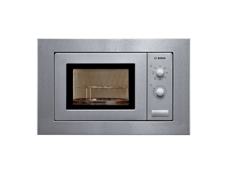 Micro-ondas Encastre BOSCH HMT72G650