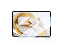 Película protetora de tela de vidro temperado 2.5D premium para Samsung Galaxy Tab A9 Plus/A11 - 0,3 mm