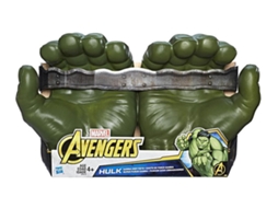 Figura HASBRO Avengers – Luvas Hulk