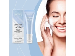 Limpador Facial de Aminoácidos, Refrescante, Não Goroso, Limpeza Suave Dos Poros, Limpeza Facial Hidratante e Hidratante TAISHENGDA