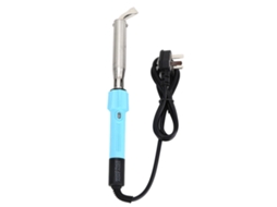 Ferramenta De Soldagem De Ferro De Solda Elétrica De Codo Industrial Com Luz 200w