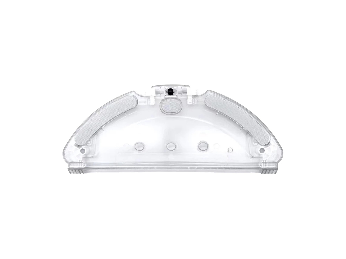Para xiaomi mijia g1 mjstg1 mi robô vácuo mop pano quadro peças de reposição mop suporte acessórios