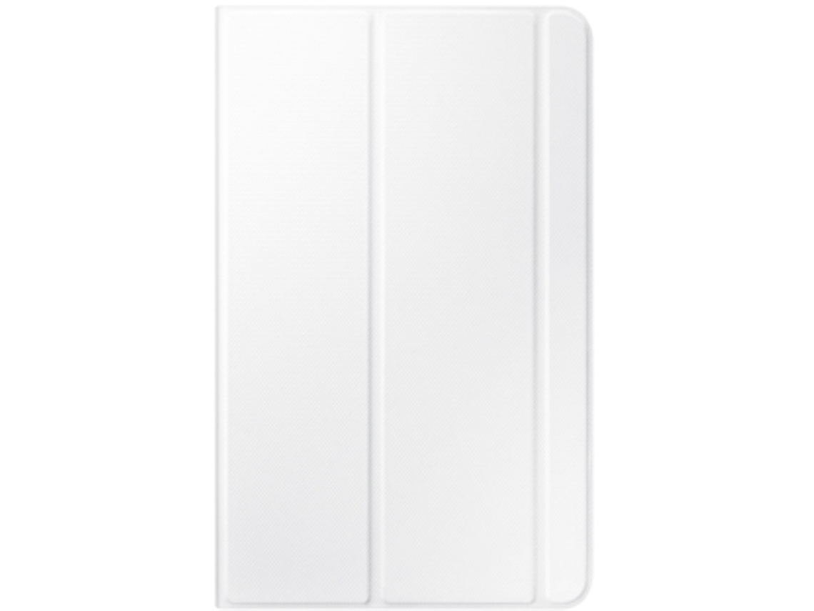Capa Tablet SAMSUNG Galaxy Tab E EF-BT560BWEGWW Branco