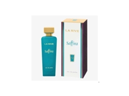 La Rive Eau De Parfum Saffira Para Mulher, 90ml