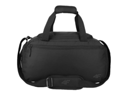 Mochila Bag 4f U050 Deep Black 4faw23abagu050 20s