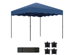 Banco de Jardim de Aço com Apoio e Encosto Decorativo 127x60x85 Cm Marrom Escuro S/MARCA