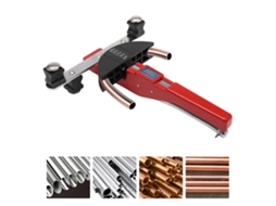 Dobrado De Tubo Manual, Construção Durável, Design Resistente Ao Calor, Kit Completo