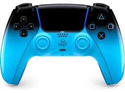  Comando sem fios SONY PLAYSTATION DualSense Rhythm Blue (Outlet Caixa Aberta - PS5/PC)