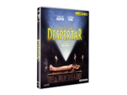 The Awakening 1980 / El Despertar