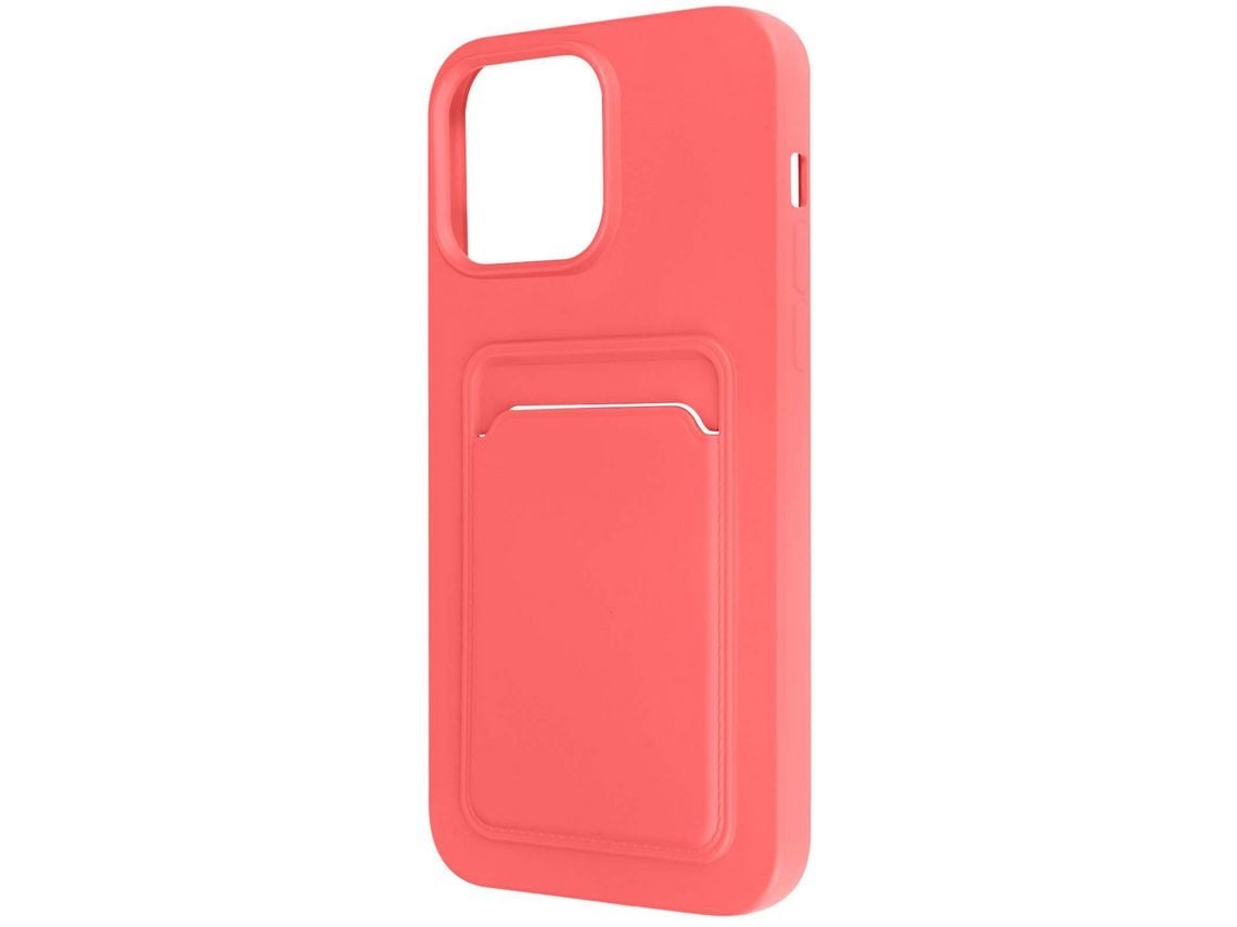 Capa Para Yemaesre Rosa