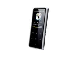 Player Mp3 LAXISCREED Hifi Bluetooth Cartão