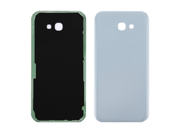 Tampa Traseira Da Bateria Para Galaxy A7 / A720