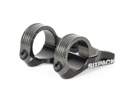 Haste SIXPACK RACING Millenium Direct Mount 31.8 45 Mm