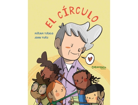 Livro El Círculo de Míriam Tirado I Torras (Espanhol)